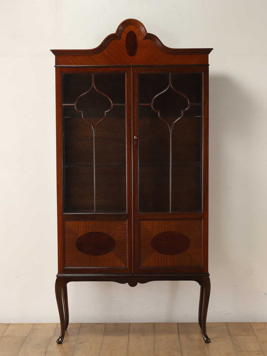 ディスプレイキャビネット