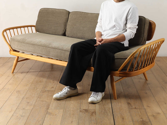 ERCOL デイベッド