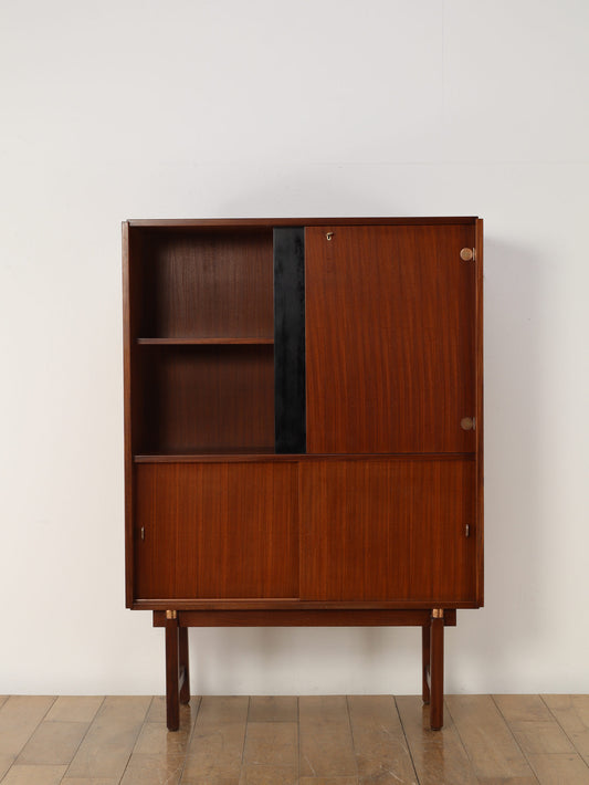 SELEX キャビネット for BAROVELO