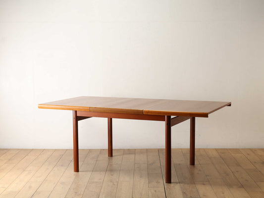 エクステンションテーブル