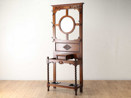 ホールスタンド