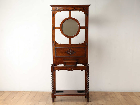 ホールスタンド