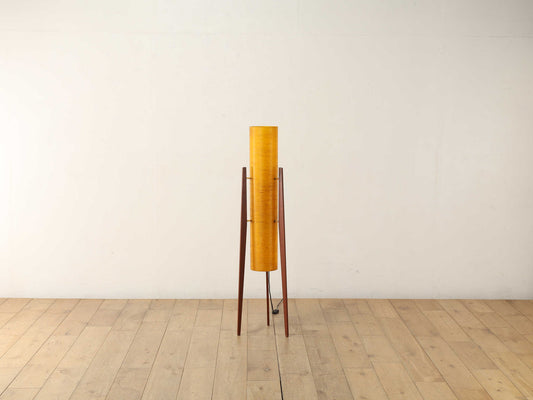 ロケットランプ