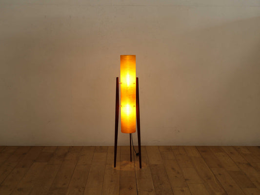 ロケットランプ