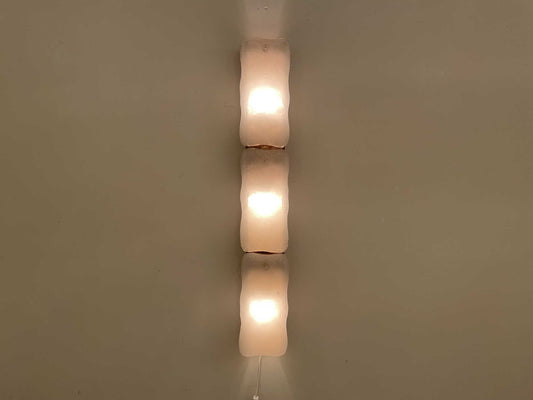 グラスウォールランプ