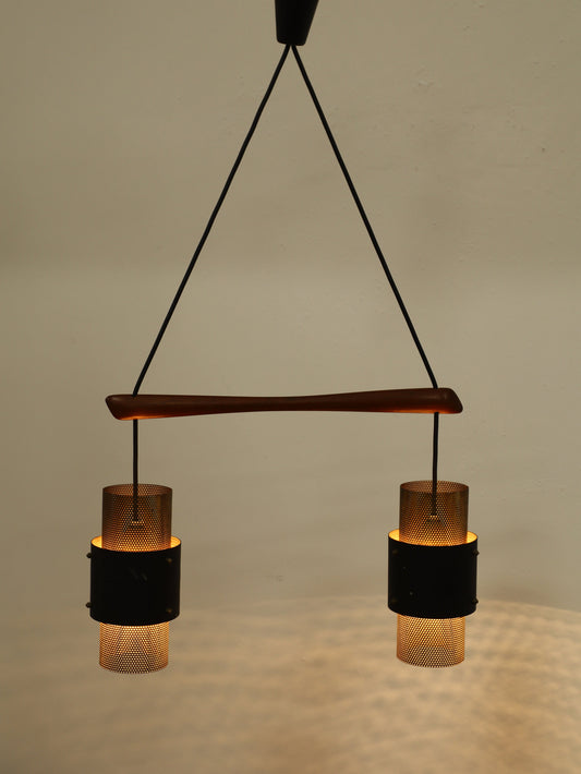 シーリングランプ