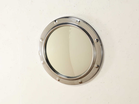 コンベックスミラー