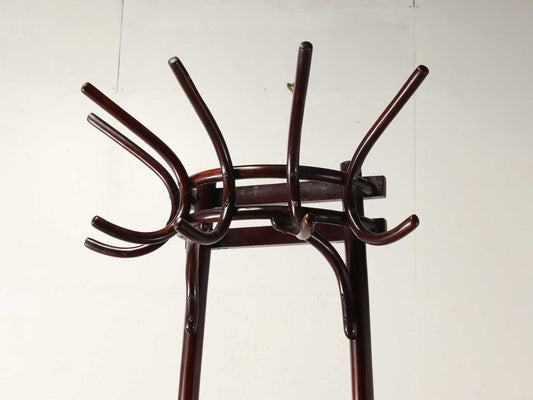 FISCHEL ベントウッドハーフハットスタンド