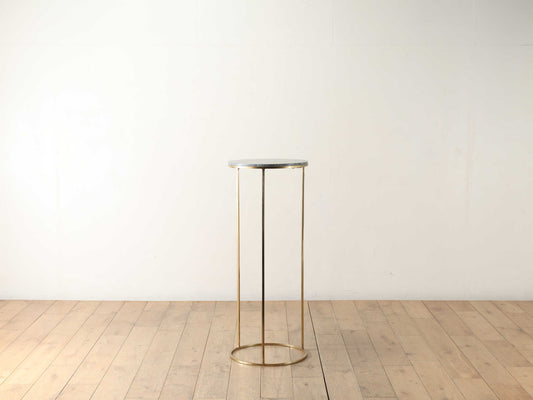 マーブルトッププラントスタンド L