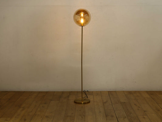 フロアランプ MEDINA アンバー