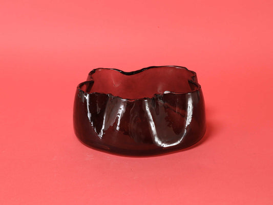 グレイグラスボウル