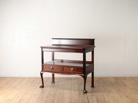 ヴィクトリアンサーバー