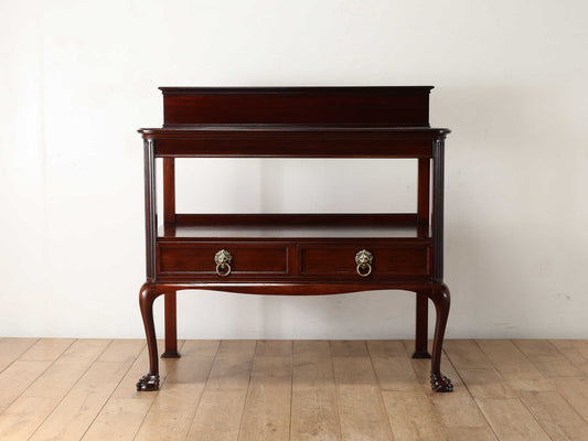 ヴィクトリアンサーバー