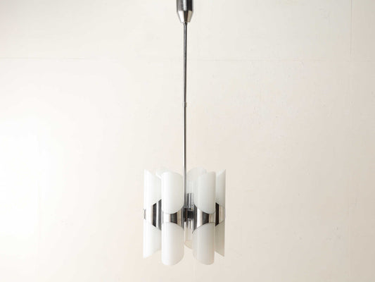 イタリアンシーリングランプ