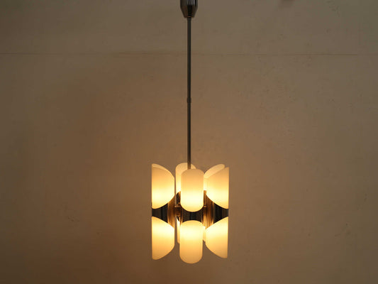 イタリアンシーリングランプ