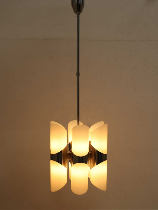 イタリアンシーリングランプ