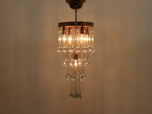 ドロップシャンデリア