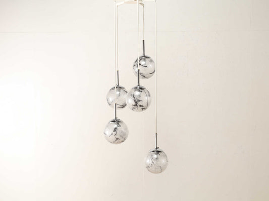 グラスシーリングランプ