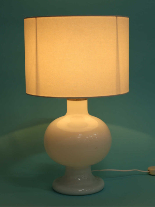 HOLMEGAARD グラステーブルランプ