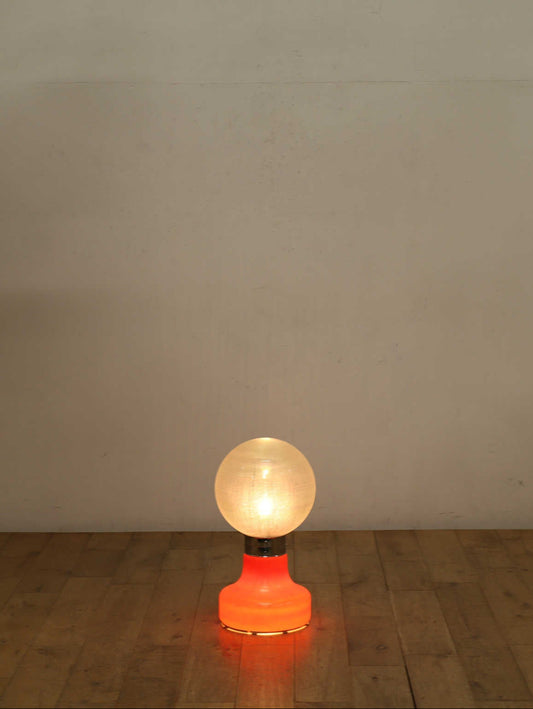 イタリアンテーブルランプ