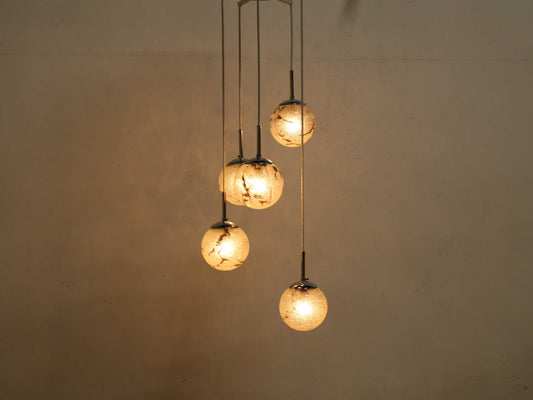 グラスシーリングランプ