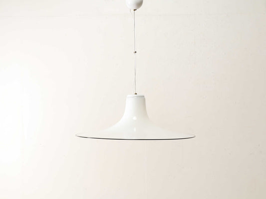 RENATO TOSO for LEUCOS MURANO グラスシーリングランプ