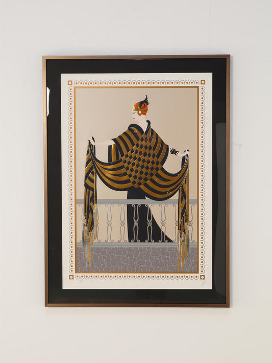 エルテ The Balcony