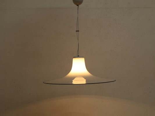 RENATO TOSO for LEUCOS MURANO グラスシーリングランプ