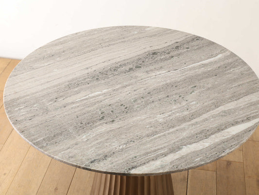 ラウンドテーブル RIANNE ブロンズ