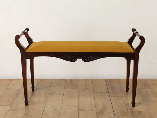 デュエットスツール