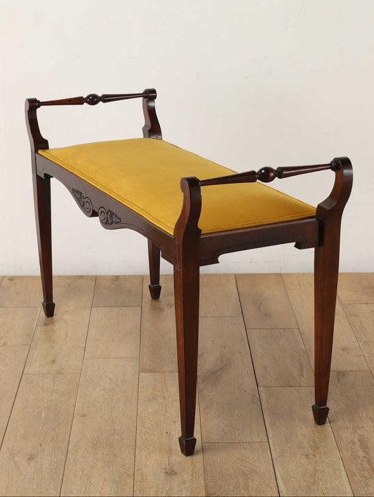 デュエットスツール