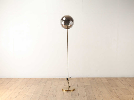 フロアランプ MEDINA スモーク