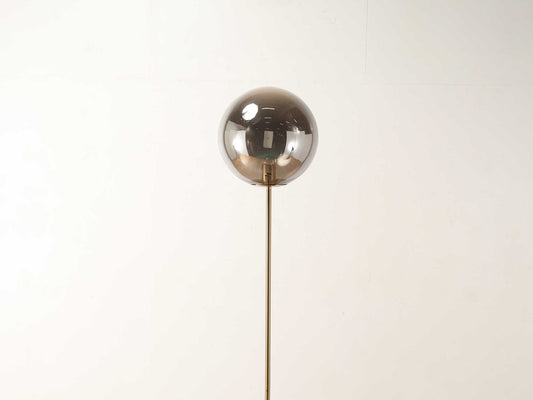 フロアランプ MEDINA スモーク