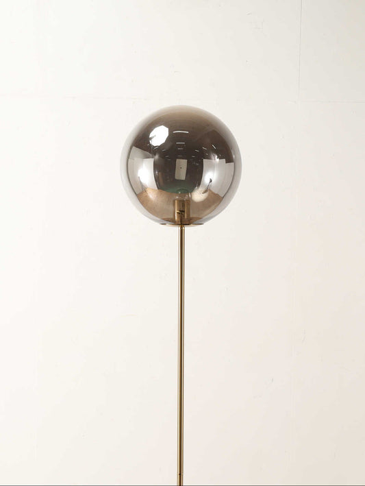 フロアランプ MEDINA スモーク