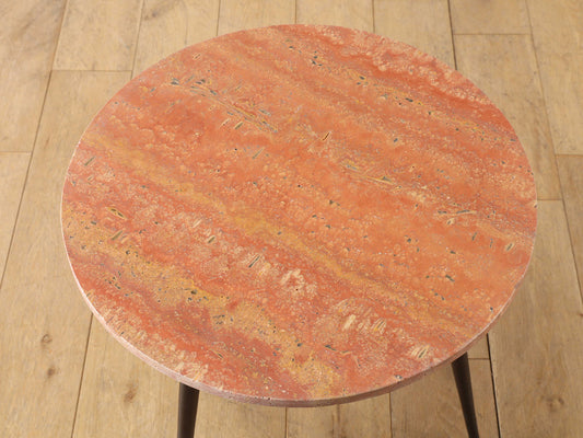 サイドテーブルL ZECA