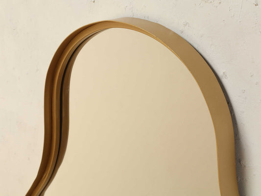 ウォールミラー SUVA