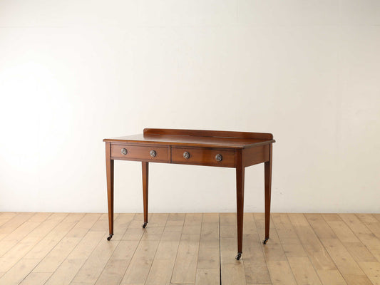 エドウォーディアンデスク