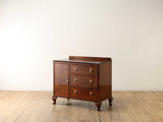 カバードチェスト