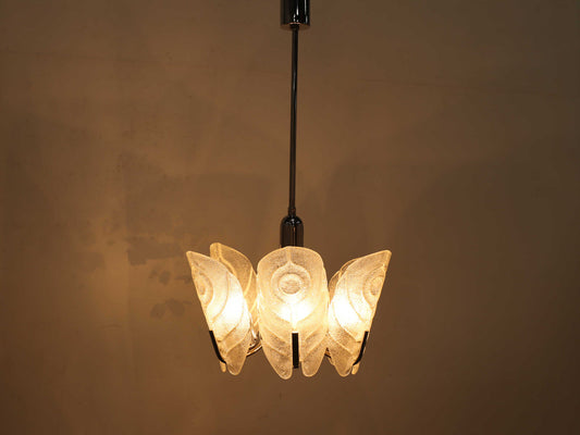 シーリングランプ