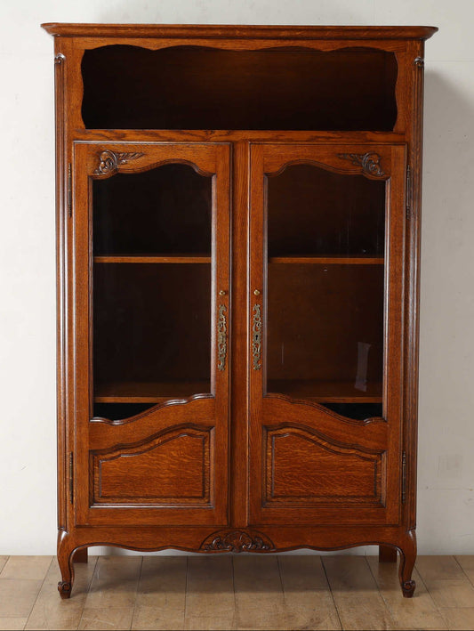 フレンチカップボード