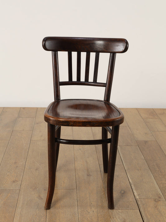 ベントウッドチェア カフェ