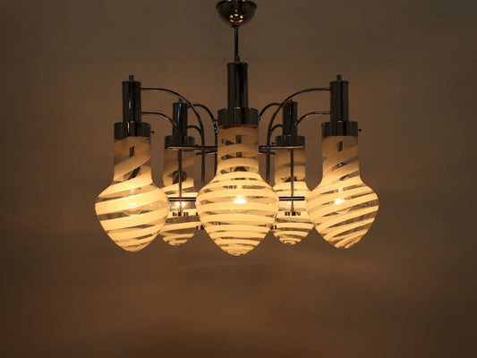 シーリングランプ