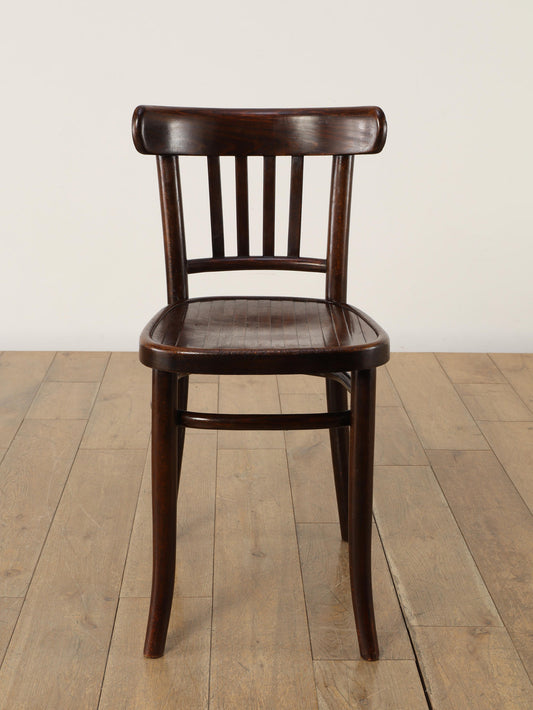 MUNDUS&J.J KOHN ベントウッドチェア カフェ