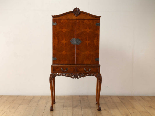 カクテルキャビネット