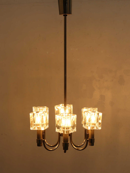 PUTZLER グラスシーリングランプ