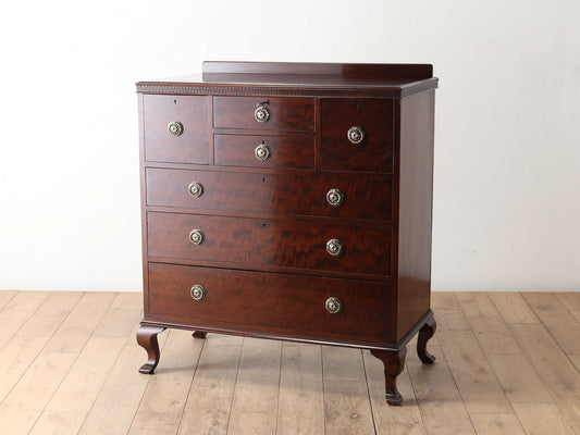 WARING & GILLOW チェスト