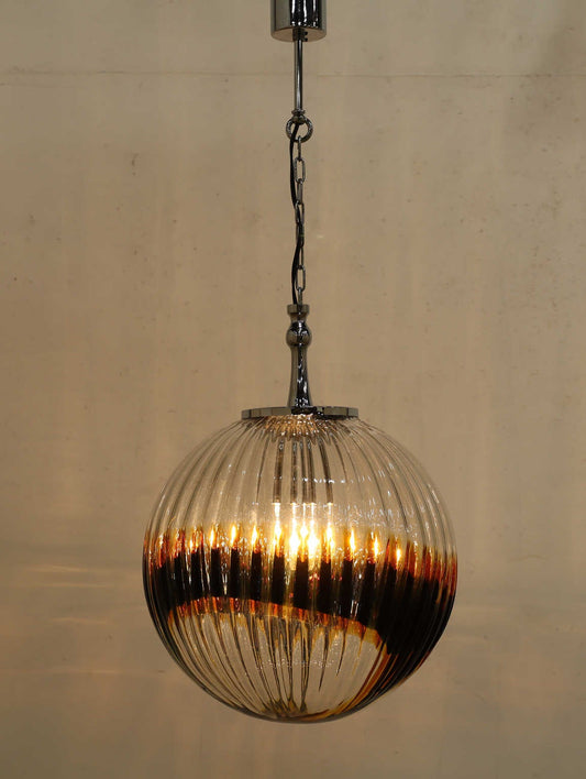 MURANO グラスシーリングランプ