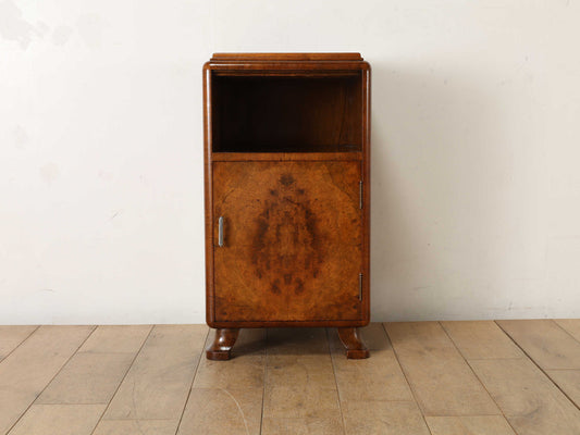 デコベッドサイドキャビネット