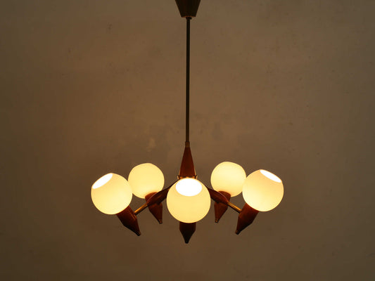 シーリングランプ