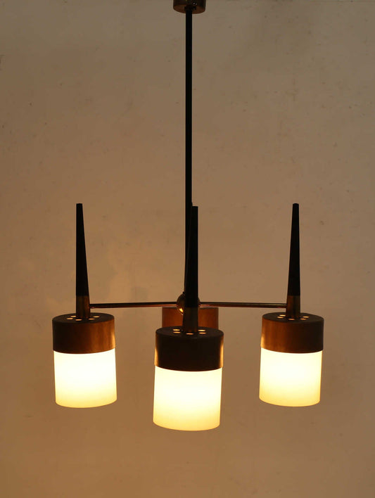 シーリングランプ